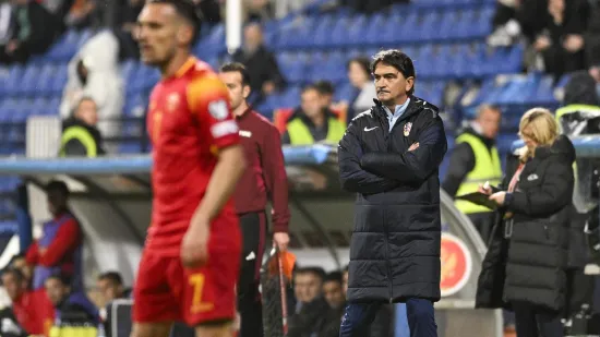 Dalić najavio da će biti borbe za 26 mjesta za SP, Moro pozvao sve da upale svijeću