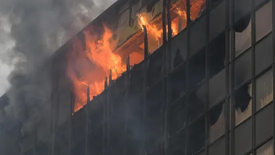 Opet se razbuktao požar u Vjesniku! Jembrih otkrio kada će sve biti ugašeno: 'Kad mi čizmom...'