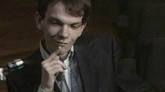 'Mastermind' milijunske pljačke Hrvatske: 'On je, između Biblije i Boga, izabrao Sotonu'