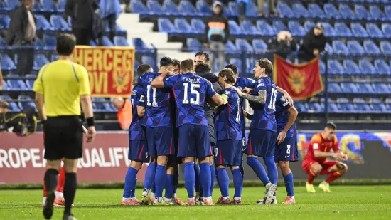 Bivši Vatreni otkrio tajnu velikog hrvatskog preokreta u Podgorici i istaknuo jedno ime