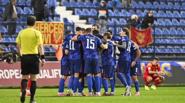 Bivši Vatreni otkrio tajnu velikog hrvatskog preokreta u Podgorici i istaknuo jedno ime