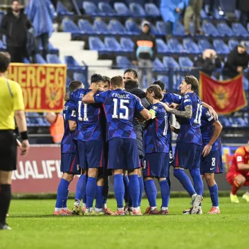 Bivši Vatreni otkrio tajnu velikog hrvatskog preokreta u Podgorici i istaknuo jedno ime