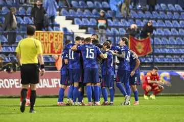 Bivši Vatreni otkrio tajnu velikog hrvatskog preokreta u Podgorici i istaknuo jedno ime