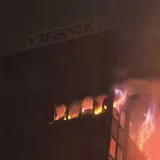 Hoće li se rušiti zgrada Vjesnika? Tomašević: 'Izgledat će kao ruglo...'