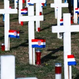 Vukovar se s tugom prisjeća najtežeg dana: Prošlo je 34 godine od tragedije