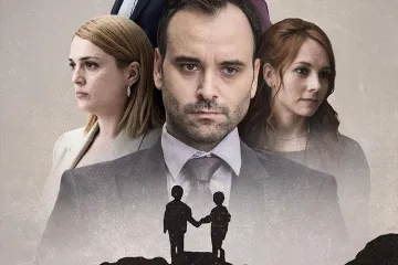 Serija 'Deca zla' briljira na IMDb-u s ocjenom 8,2