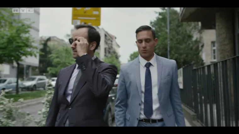 Serija 'Deca zla' briljira na IMDb-u s ocjenom 8,2