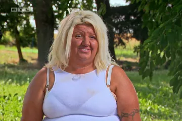 Ljiljana otvorila dušu Josipu Đ.: 'Pravu ljubav nikada nisam iskusila u životu. Rastala sam se jer nije bilo ljubavi'