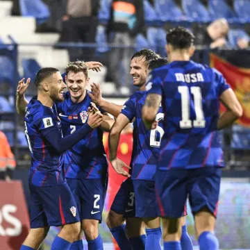 'Vatreni su začepili usta onima koji nisu skloni reprezentaciji, a jedno će za SP biti presudno'