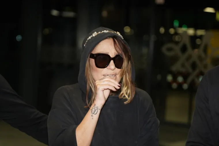 Ana Nikolić o svađi s Raletom i ovisnosti: 'Ja sam iskusni alkoholičar, to svi znaju'