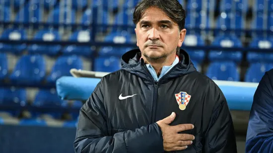 Dalića smeta jedna stvar: 'Da se 20 dana prije ždrijeba to radi, ma bolje da šutim'