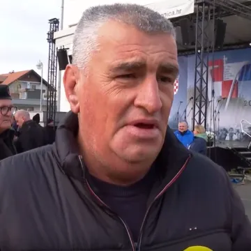 Bulj 'opleo' po Vučiću: 'On i velikosprska politika imaju pipke u Hrvatskoj preko SNS-a'