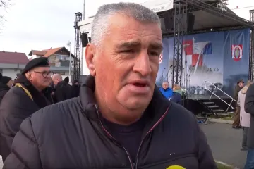 Bulj 'opleo' po Vučiću: 'On i velikosprska politika imaju pipke u Hrvatskoj preko SNS-a'