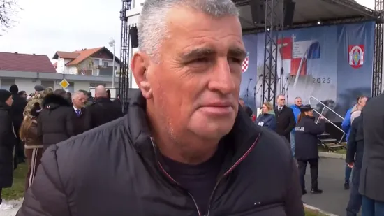 Miro Bulj poručuje da Hrvatska treba zabraniti ulazak Srbije u EU: 'Vučićeva politika je velikosrpska'