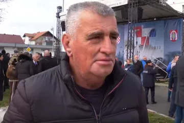 Miro Bulj poručuje da Hrvatska treba zabraniti ulazak Srbije u EU: 'Vučićeva politika je velikosrpska'