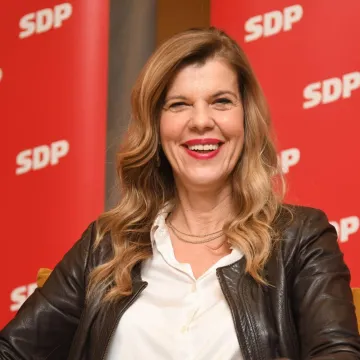 Biljana Borzan pokazala svoju savršenu kuhinju: Ovako izgleda njezin dom iz snova