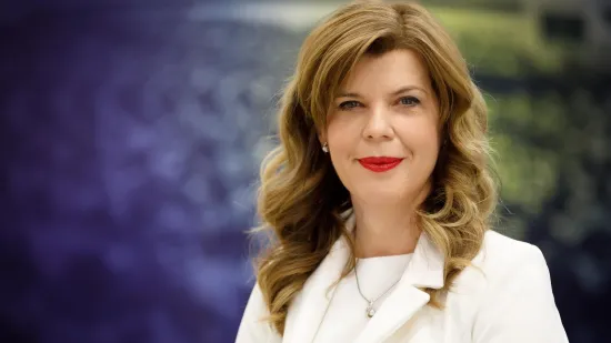 Biljana Borzan pokazala svoju savršenu kuhinju: Ovako izgleda njezin dom iz snova