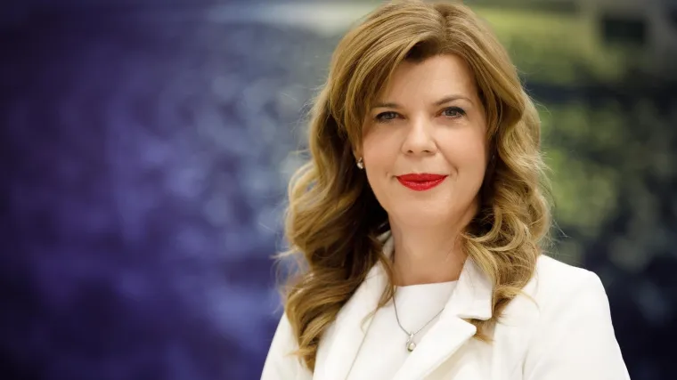 Biljana Borzan pokazala svoju savršenu kuhinju: Ovako izgleda njezin dom iz snova