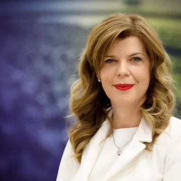 Biljana Borzan pokazala svoju savršenu kuhinju: Ovako izgleda njezin dom iz snova