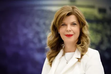 Biljana Borzan pokazala svoju savršenu kuhinju: Ovako izgleda njezin dom iz snova