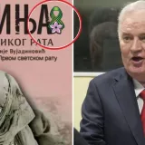 Kolinda Grabar Kitarović o spornoj izložbi u Vukovaru: 'Taj simbol nosio je osuđeni zločinac...'