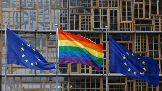 'EU želi da djeca bez obzira na dob mijenjaju rod': Provjerili smo &scaron;to stoji iza masovne histerije