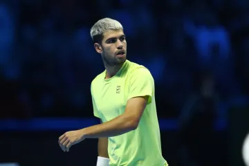 Carlos Alcaraz šokirao Španjolce: 'Jako mi je žao'