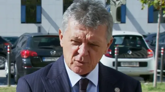 Turudić: 'U Hrvatskoj je obustavljena istraga protiv osumnjičenog za ubojstvo Nicoliera'