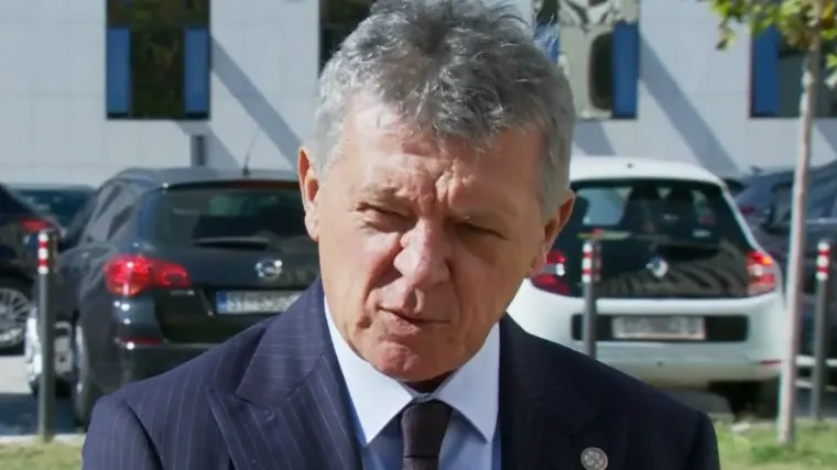 Turudić: 'U Hrvatskoj je obustavljena istraga protiv osumnjičenog za ubojstvo Nicoliera'