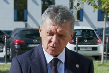 Turudić: 'U Hrvatskoj je obustavljena istraga protiv osumnjičenog za ubojstvo Nicoliera'