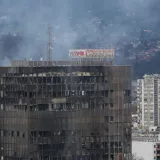 Treba li obnoviti ili srušiti Vjesnikov neboder?