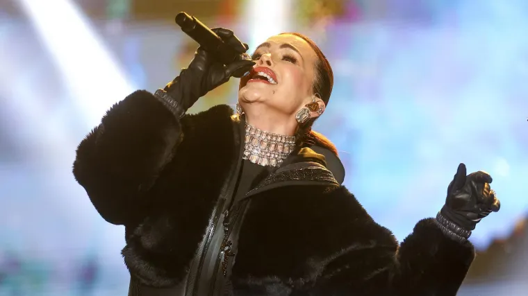 Severina Vukovaru posvetila pjesmu, obasuli je komentarima: 'Da se ne zaboravi'