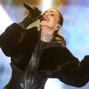 Severina Vukovaru posvetila pjesmu, obasuli je komentarima: 'Da se ne zaboravi'