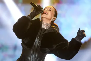 Severina Vukovaru posvetila pjesmu, obasuli je komentarima: 'Da se ne zaboravi'