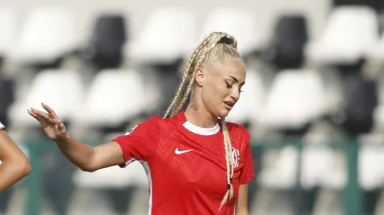 Lopovi provalili u dom jedne od najljepših nogometašica svijeta