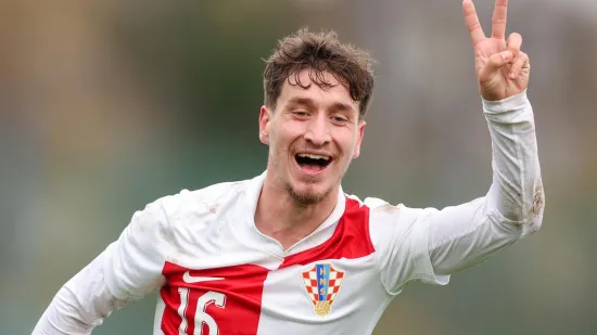 Hrvatska pretrpjela šok pa 'razbila' Srbiju