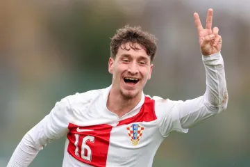 Hrvatska pretrpjela šok pa 'razbila' Srbiju