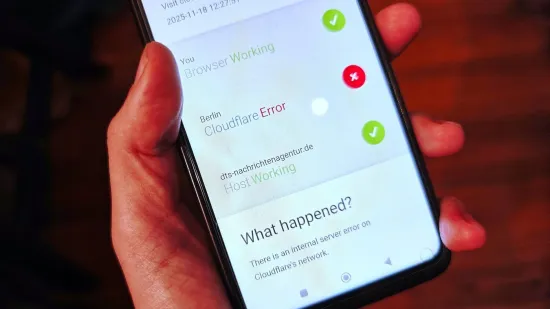 Pao Cloudflare: Hrvatski portali 'grcaju', problemi diljem interneta, a ne radi ni X