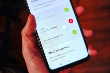 Pao Cloudflare: Hrvatski portali 'grcaju', problemi diljem interneta, a ne radi ni X