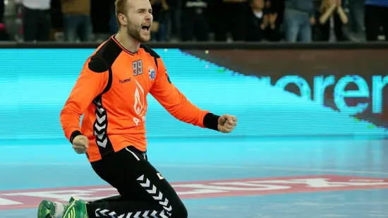 Službeno je: Slovenski golman se nakon šest godina vratio u Kutiju šibica