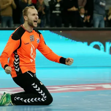 Službeno je: Slovenski golman se nakon šest godina vratio u Kutiju šibica