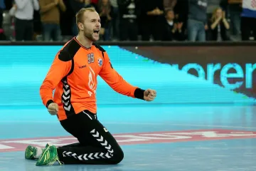 Službeno je: Slovenski golman se nakon šest godina vratio u Kutiju šibica