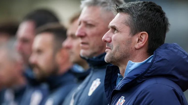 Izbornik momaka koji su 'pregazili' Srbiju: 'Mislim da nitko nema zamjerke'