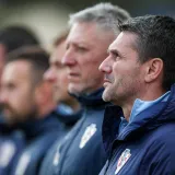 Izbornik momaka koji su 'pregazili' Srbiju: 'Mislim da nitko nema zamjerke'