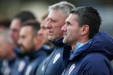 Izbornik momaka koji su 'pregazili' Srbiju: 'Mislim da nitko nema zamjerke'