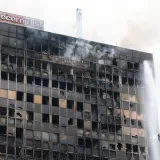 Domaće zvijezde oglasile se nakon katastrofalnog požara Vjesnika: 'Gotovo je'