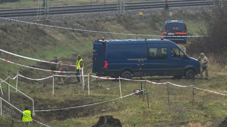 Izvanredni sastanak u NATO državi nakon sabotaže: Uvodi se treća razina prijetnje