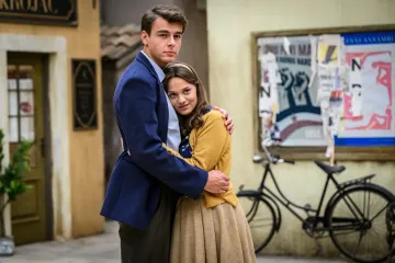 Hoće li Cvita i Nikola iz 'Divljih pčela' biti zajedno? Svi su protiv njih