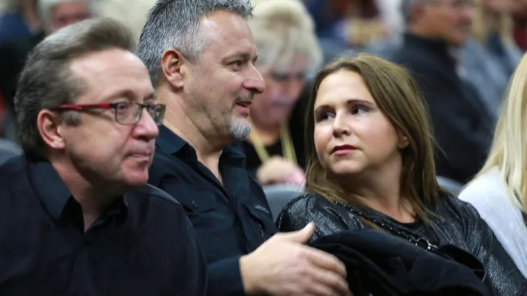 Thompsonova supruga dirljivom objavom odala počast žrtvama Vukovara: 'Zamisli kakva je to ljubav'