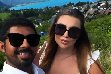 Bizarno? Influencerica htjela pokazati novi bikini pa joj muž kupio otok od 50 milijuna dolara